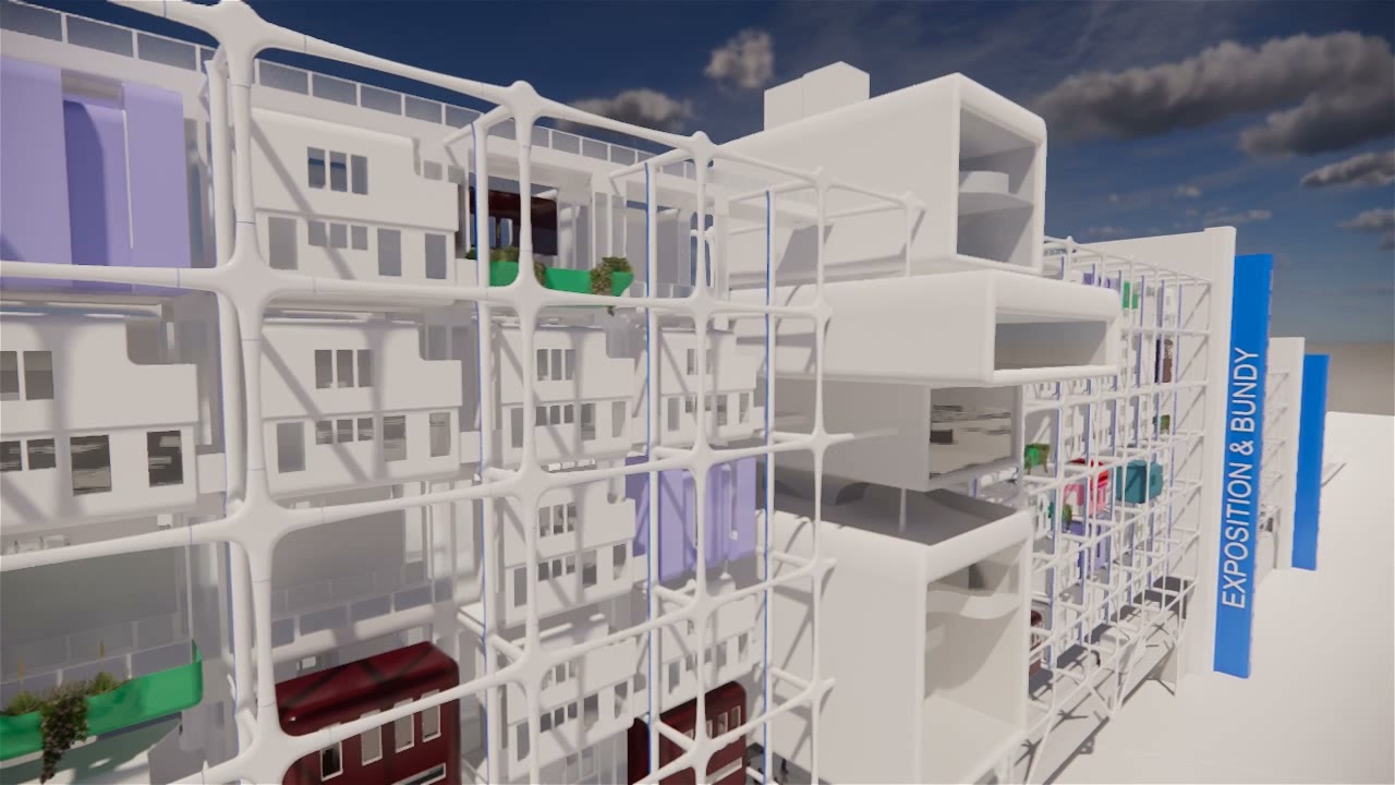 ARCH793 Ekaxi Hernandez