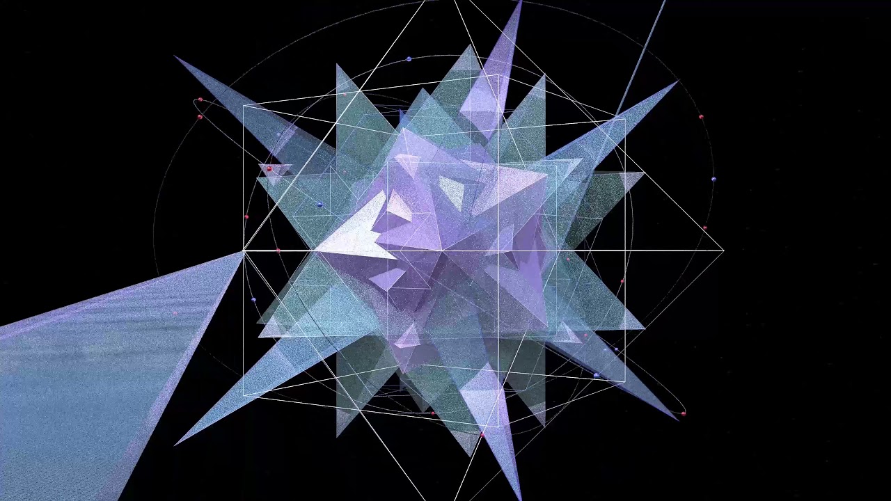 A Quantum Paradox in a Paradise of Form by Jorge Lasa A Quantum Paradox in a Paradise of Form by Jorge Lasa